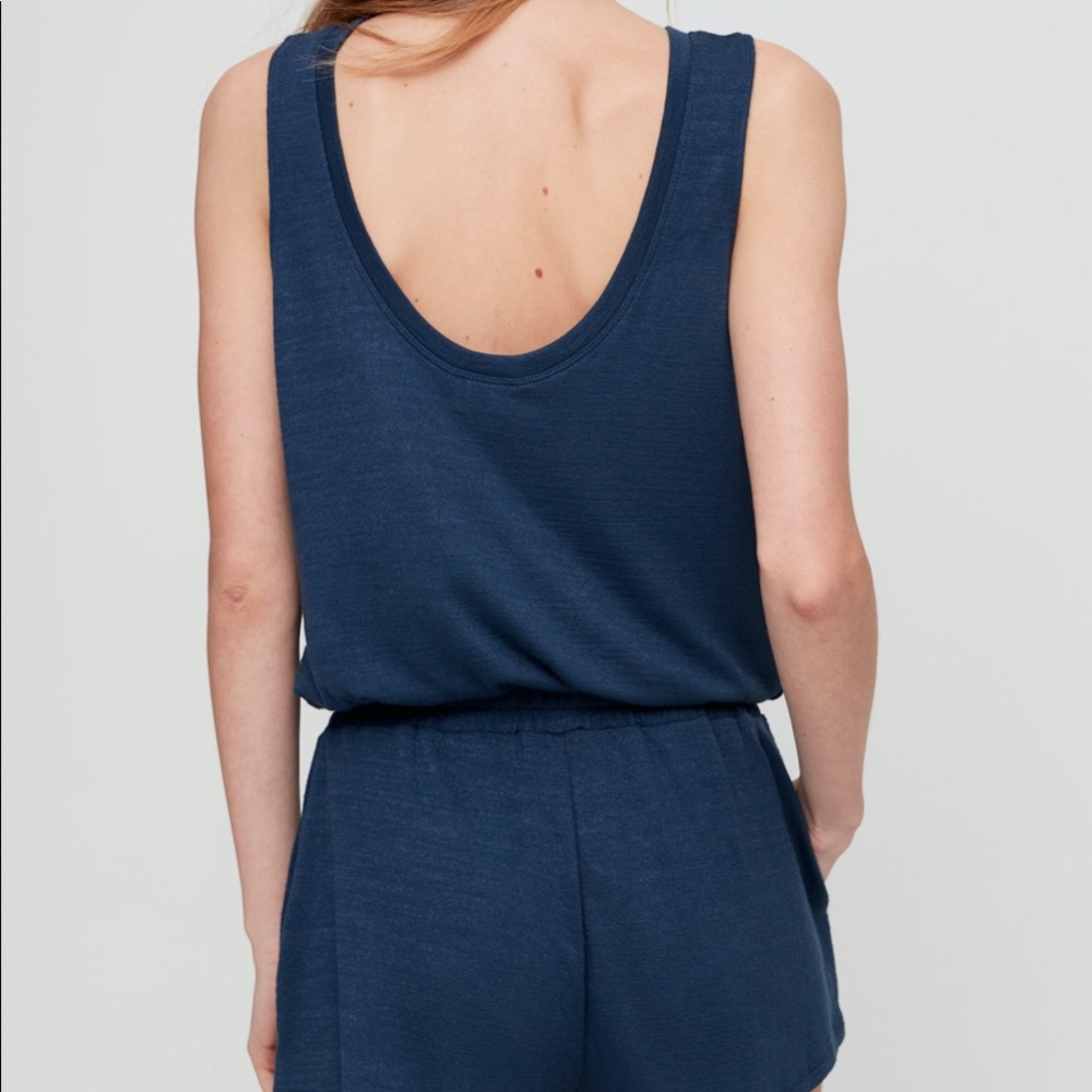 Romper - Picture 2 of 5